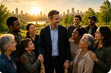 The Character Test: Why Virtuous Leadership Matters Now More Than Ever