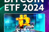 Effect on bitcoin after bitcoin ETF