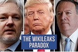 The Wikileaks Paradox