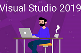 在 Visual Studio 中使用 Azure DevOps  Service 的開發體驗
