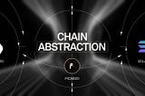XION 생태계: Picasso를 통한 Solana에 Chain Abstraction 도입