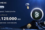 BRLN Rush: Deposit, Trade & Invite