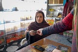Driving financial inclusion for women in Afghanistan: Cashless payments by HesabPay