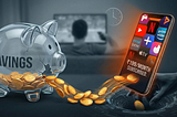 Your ₹199/Month OTT Subscriptions Are Stealing Your Financial Future