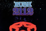 And the Best Rush Album is …