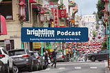 Brightline Podcast Ep. 2