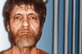 THEODORE JOHN KACZYNSKI: THE UNABOMBER