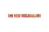 Why we should stop using these words for a new normal