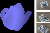 Writing a simple 3D reconstruction system