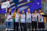What I learnt as both athlete and team captain representing Australia at the 50km World…