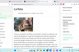 La Rata