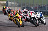 Thrilling World Of Motorcycle Shows On Netflix