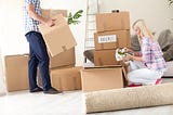Looking for Movers in Ajax? Hire the Best Moving Company
