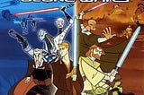 Star Wars: Clone Wars (2003–04) review