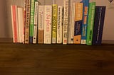 The tried guide of books every early stage PM must read!