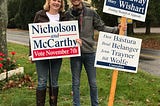 On Running for Office at 19