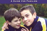 Guide for families: Siblings of Children with autism