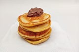 The Perfect, Quick and Easy Pancake Recipe You Need to Try Today!