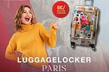 Secure Luggage Storage at Gare du Nord: Ideal for Your Visit to Cathédrale Notre-Dame de Paris