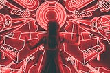 3 things a truly creative person will never do