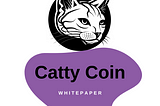 Catty Coin Whitepaper