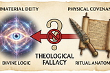 Yahweh’s Divine Phallusy
