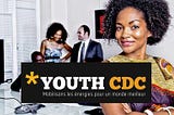 Youth CDC lance le Certificate in Development of Innovation Companies (CDIC) pour aider à mieux…