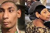 Do You Know About the Rat-Children of Pakistan?