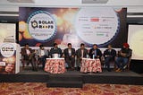 The state of Rooftop Solar PV systems in India
