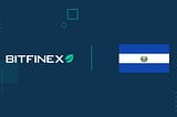 Nota de Prensa de Bitfinex sobre los Volcano Bonds.