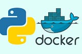 Setting Up Python Environment On Docker Container