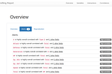 YData Profiling