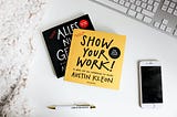 3 must-read non-design books for designers