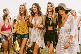 The Complete Guide to Modern Boho Living: Create a Free-Spirited Life with Style