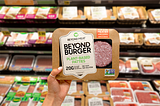Is Beyond Meat Halal?