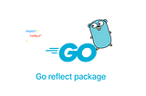 A Brief Understanding of the Go Reflect Package: A Conversation