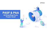 People Also Search For (PAA) — Skyrocket Your Website Traffic