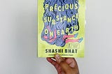 The Most Precious Substance on Earth | Shashi Bhat