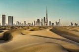 Dubai (além do óbvio), o que fazer?