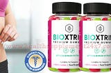 BioXtrim Premium Gummies UK Reviews (February 2024 Customer Update) What to Know Before Buy!