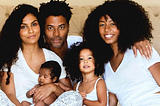 Harmonizing Life and Love: R&B and It’s Love on Redefining Fatherhood
