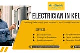 Electrician in Keller