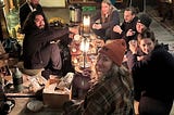 HIGH TEA HUMBOLDT: A PERFECTLY CURATED HASH AND TEA PAIRING EVENT