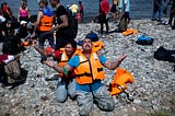 How to build political support for a refugee city