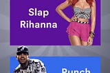 Rihanna’s Response to Snapchat’s Offensive Ad