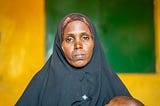 Tackling malnutrition in Somalia: prevention is better than cure