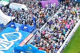 Corridas de rua em Florianópolis: esporte popular com custos de elite