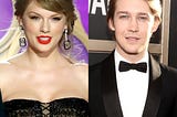 Taylor Swift and Joe Alwyn End Relationship After Six Years
