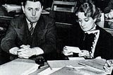 Arsenic Anna: Murder and Greed in 1930’s America