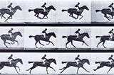 The History and Science of Frame Rates in Film and Television